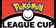 3/29/2025 Pokémon TCG League Cup